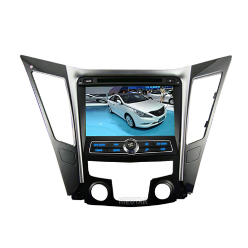 HYUNDAI SONATA I40 I45 I50 YF 2011- Auto Nav Android 7.1/6.0 2 din car dvd stereo player Freemap 8'' Mutli-Touch Capacitive Screen