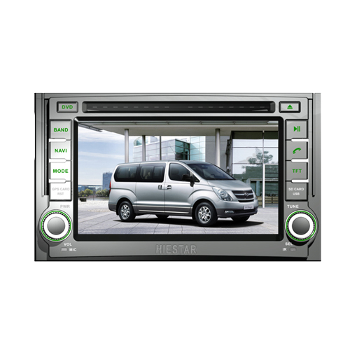 HYUNDAI H1 Grand i800 H-1 iLoad iMax H300 iLOAD Starex 2007-2012 Freemap Auto RDS Car Radio Stereo Video DVD GPS Player Touch Sceen
