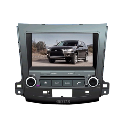 MITSUBISHI OUTLANDER 2005 Car Radio DVD with GPS Navigation Auto multi-touch screen 7.1/6.0 Android 7.1/6.0 system 2G+32G+DDR3
