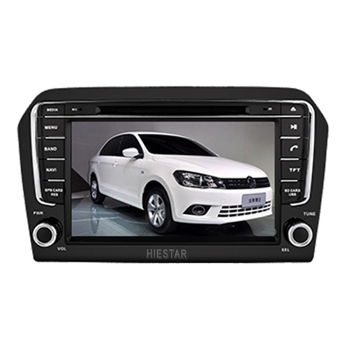 VW Jetta 2013 2014 2015 Car Radio DVD GPS Player Android 7.1/6.0 8 core band 2GB Memory 8'' HD Touch Screen Bluetooth Video In/Out