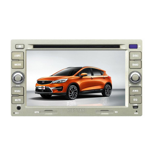 GEELY EMGRAND BT Navigator RDS Car Radio GPS Player 7'' Capacitive Touch Screen Android 7.1/6.0 WIFI System 8 core band 2G+32G