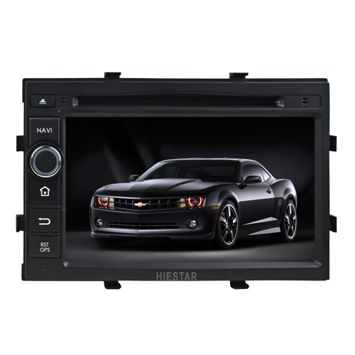 Chevrolet Spin 2012 Car Radio DVD GPS Player Android 7.1/6.0 7'' Capacitive Touch Screen Built-in Wifi DDR 3