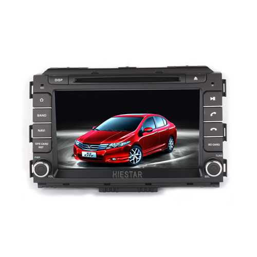 Honda VEZEL HR-V 2013- Automotive Steering Wheel Control Car DVD Radio with GPS Navigation 8'' multi-touch screen 8 core band Android 7.1/6.0