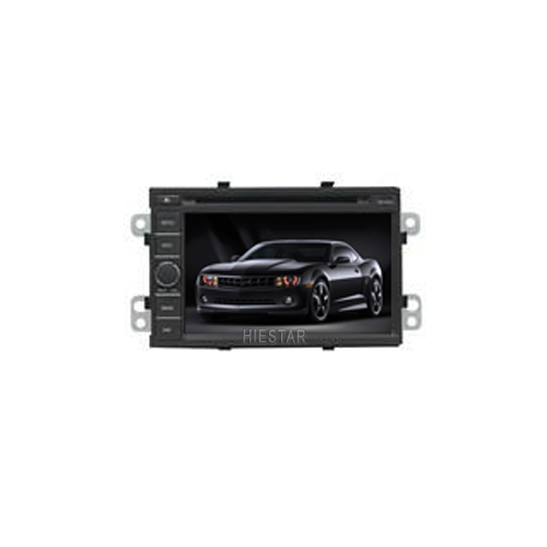 Chevrolet Cobalt 7'' Capacitive Touch Screen Car DVD Player GPS Navigation Android 7.1/6.0 7.1/6.0 Mirror link RDS WiFI