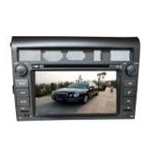 KIA Opirus 2007 6.95'' HD Mutli-Touch Screen 1024*600 Car Stereo Radio Video DVD GPS Player Android 6.0/7.1 WIFI Quad Band CD MP5