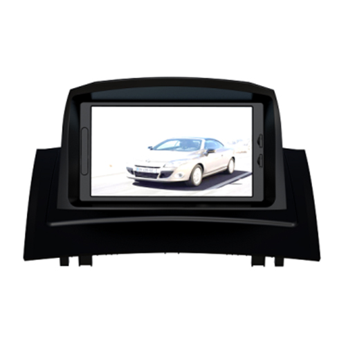 Renault Megane II 2002-2009 android 7.1/6.0 car dvd stereo player gps navigation 7'' Mutli-Touch Capacitive Screen 1024*600 WIFi