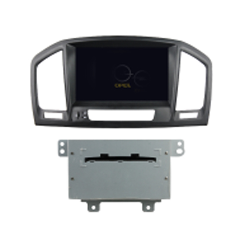 Opel INSIGINA 2009 10 11 1213 1024*600 Car Radio DVD GPS navi Android 7.1 Quad Core Bluetooth WIFI Steer wheel control