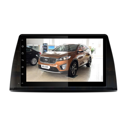 KIA KX7 SORENTO 2017 10.1'' Touch Screen Car Pad Android 6.0/7.1 car radio GPS Navigation BT Wifi Mirror link Eight/Quad Cores DVR D Multimedia Player