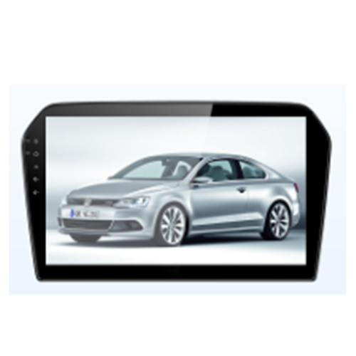 VW Jetta 2013 10.1'' HD Touch Screen Car Pad Android 6.0/7.1 FM AM Radio Auto GPS navi BT 2G 32G Wifi Mirror link Eight/Quad Cores Head Unit Audio