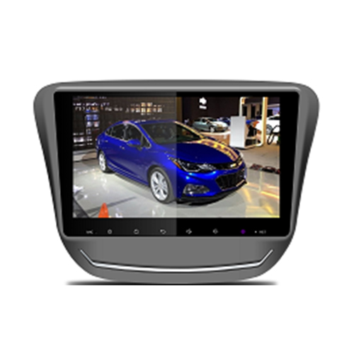 CHEVROLET CAVALIER 9'' Capacitive Touch Screen Car Pad Android 6.0/7.1 Car Stereo radio player Auto GPS Navigation Bluetooth Wifi Mirror link Eight/Quad Cores