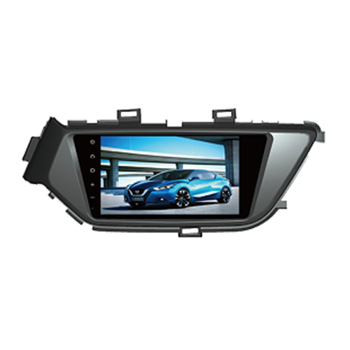 NISSAN BLUEBIRD 2015 8'' Capacitive Touch Screen Car Pad Android 7.1/6.0 Car Stereo radio player Auto GPS Navigation Quad/Eight Cores BT Wifi Mirror link RDS