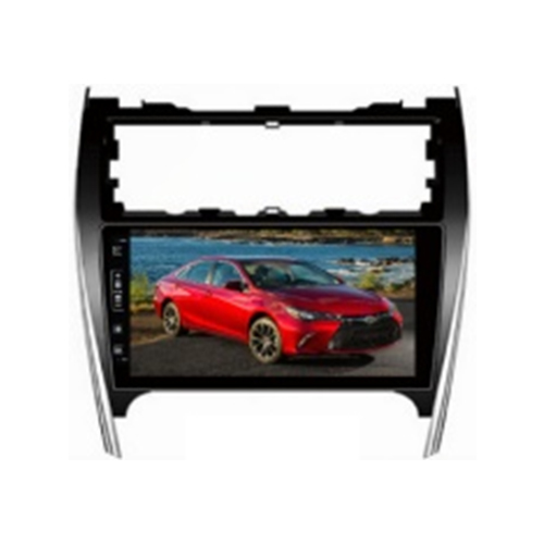 TOYOTA CAMRY European American 2012 10'' Capactive touch screen Car Pad Android 6.0 radio Auto GPS Navigation Bluetooth Wifi Mirror link Eight Cores