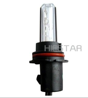 9004 Bi Xenon Lamps Flex H/L Xenon Bulbs 12V 35W 4300K-30000K