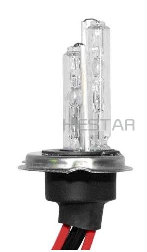 9004 Flex H/L Xenon Bulbs Lamps 12V 35W 4300K-30000K