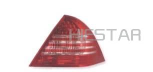 Led Tail lamps taillight For Mercedez Benz W203