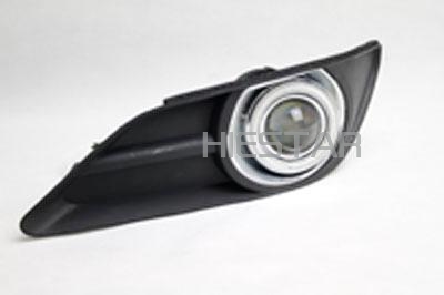 Eye Angles car Fog Light Lamp For Toyota Camry 2009 withg Projec