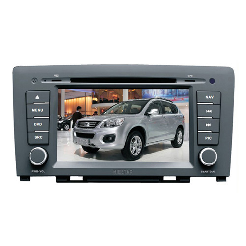 Great Wall Hover H6 Car DVD GPS Player Havel Haval H6 GPS Navigation FM Radio Bluetooth TV Video Player Radio Wince 6.0