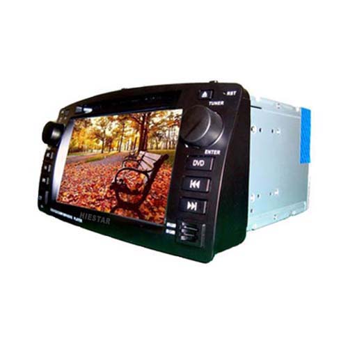 BYD F3 Car DVD GPS Navigation With 6.2 inch Touch screen Wince bluetooth car dvd system Wince 6.0
