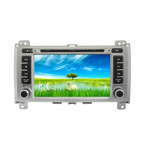 Brilliance FRV 7" GPS Wince Navigation Special Car DVD Player With Car Radio Video Player Bluetooth Touch Screen Wince 6.0
