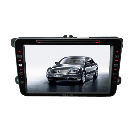 VolksWagen Jetta/Sagitar/Caddy/Touran/magotan/GOLF V 8" Special Car GPS Car DVD Radio Player Navigation Wince 6.0