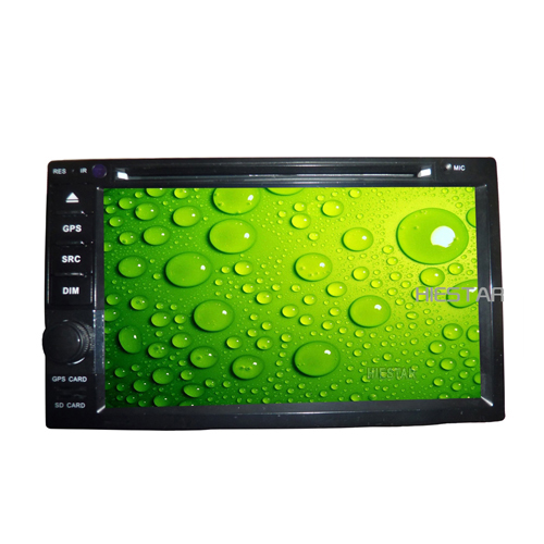 Chery E5 Car DVD GPS Player Bluetooth Car Radio Audio Player DVB-T/ISDB(option) Wince Wince 6.0