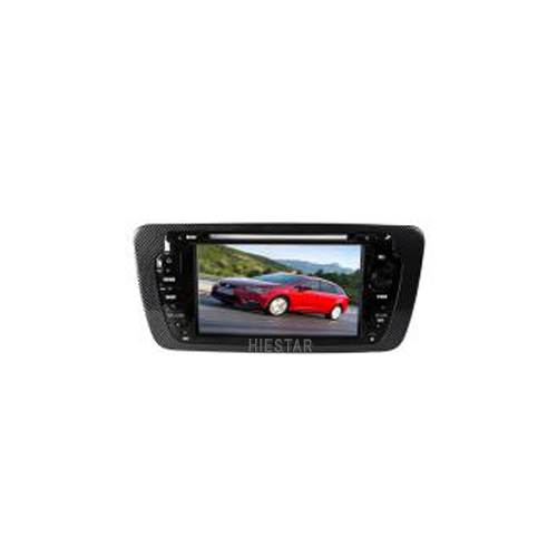VW Seat 2013 Car DVD Player with GPS Freemap head unit Nav Steering Wheel Control Bluetooth TF/USB Slot FM Radio Wince 6.0