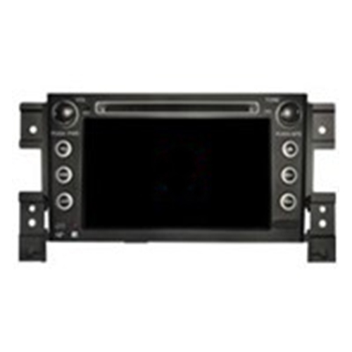 Suzuki Vitara 2005 06 07 08 09 10 2011 7'' Capacitive Digital Touch Screen Car DVD Radio Player auto gps navigation bluetooth wifi 8 core android 7.1/6.0