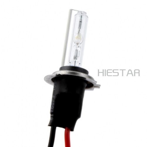 H7 Single Xenon Bulbs 12V 35W 4300K-30000K