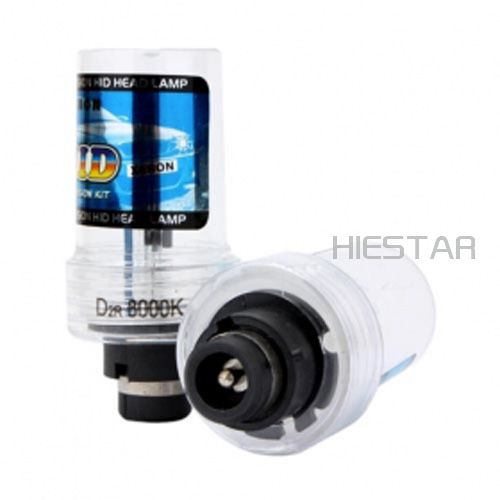 D2R Xenon Single Lamps 12V 35W 4300K-30000K