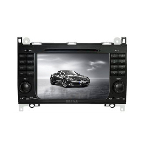 Mercedes Benz A Class W169 B Class W245 Sprinter W906 Crafter Special car dvd gps Navigation Navi System BT Radio Player Wince 6.0